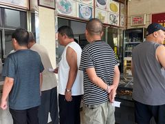 -相聚青山餐厅(阎河路店)