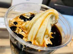 波波冰淇淋-喜茶(迪士尼小镇DP店)