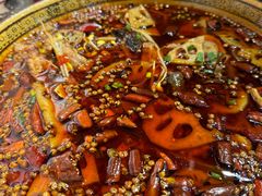 -饭江湖·江湖菜(湖广会馆店)