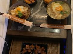 -和子足浴SPA会馆(东方之门店)