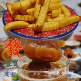 港式风拉满的餐厅🉑华通茶餐厅