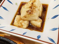 -桃屋日本料理(清华科技园店)