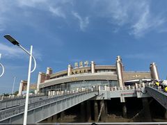 -鼓浪屿内厝澳码头(轮渡站)
