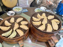 -松针蔡记蒸饺(花园路店)
