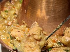 -雀舞云南菜(天津天河城购物中心店)