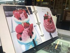 -卷心卷意·轻甜蛋糕(新光天地店)