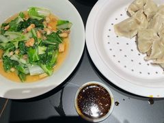 -鸽子侯·家宴·平价海鲜(绿地店)