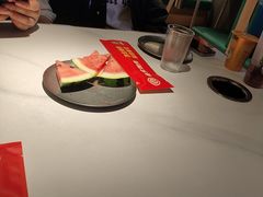 -叁宝烤肉• 西安烧烤(太乙路店)