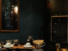 -RUMORS COFFEE ROASTERY鲁马滋咖啡(湖南路店)
