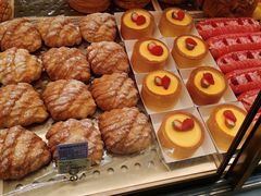 -Bread618面包生日蛋糕(欧亚商都店)