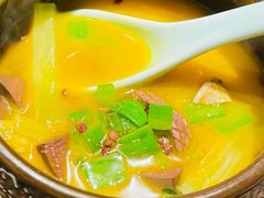 -南京大牌档(中关村领展广场店)