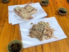 -小辫子羊肉面馆(周东店)