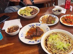-柴氏风味斋(甘家口店)
