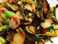 iphone_upload_pic-湘缘道客•湘缘饭店·25年湘菜馆(古墩路店)