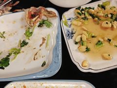 -旺达·福州菜(正大广场店)