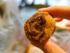 驴打滚-南来顺饭庄·清真(南菜园店)