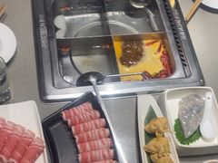 -海底捞火锅(徐州火车站店)