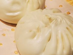 安阳荤素包子-金狮麟·新豫菜(金码大厦店)