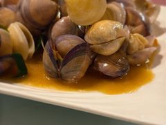 -渔·海鲜餐厅（东澳可域度假村内）南沙湾沙滩店