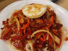 -楼兰印象(朝外店)