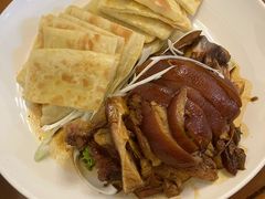 -鼎香润(德胜门内店)