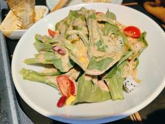 -粉墨特色菜·烧烤音乐酒馆
