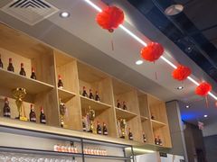 -管氏翅吧(马家堡店)