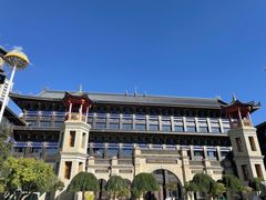 -西宁市东关清真大寺