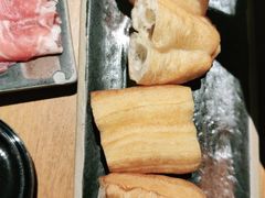 -呷哺呷哺 黄金牧场 (新中关购物中心店)