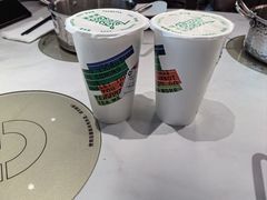 -呷哺呷哺(王府井喜悦店)