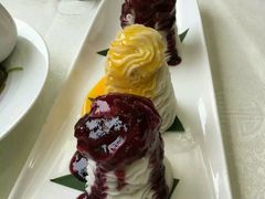 -蓬川食府(金海道店)