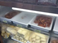 -老回回小吃(百万庄店)