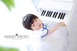 点击看大图 -巴黎Paris baby儿童摄影(宝山万达店)