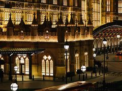 -澳门喜来登大酒店