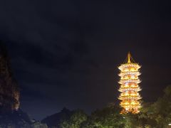 -桂林两江四湖景区