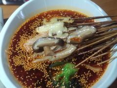 -嘉州叶婆婆钵钵鸡(建设路店)