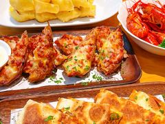 -红小满休闲餐厅(十全街店)