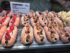 -LELECHA乐乐茶(美罗城店)