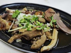 -炬龙牛肉店(新华店)