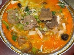 -喜家德虾仁水饺(长泰广场店)