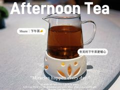 -集品堂·JPC餐厅(青年大街市府店)