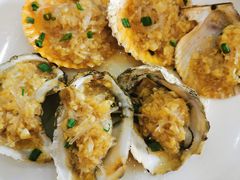 -覃记海鲜美食餐厅