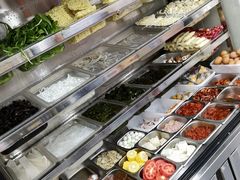 -四川老牛麻辣烫(北门桥店)