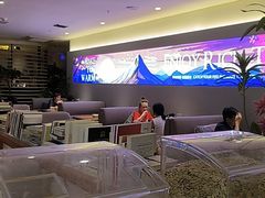 -天语雅阁(永乐路店)