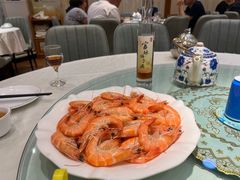 -海儀美食楼(湾仔海鲜街店)