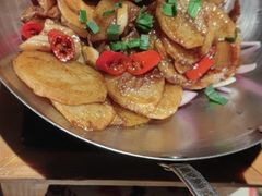 -绿茶餐厅(coco park 店)