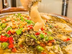 -老资豆拾牛·川南口味菜(保利花园店)