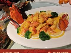 -海逸餐厅·象山海鲜