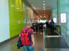 -吉隆坡国际机场