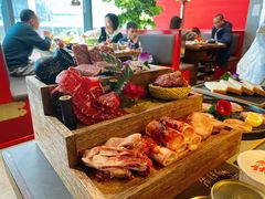 -明洞王妃家烤肉(苏州中心星悦汇店)